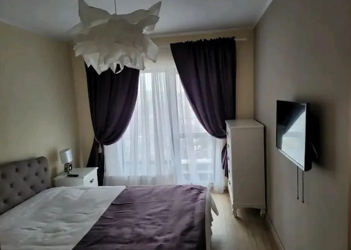 Apartament Ana Bucureşti