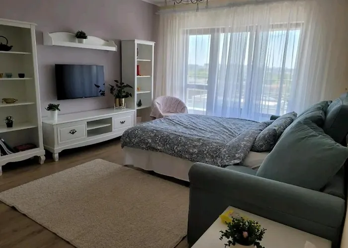 Apartament Ana Bucureşti