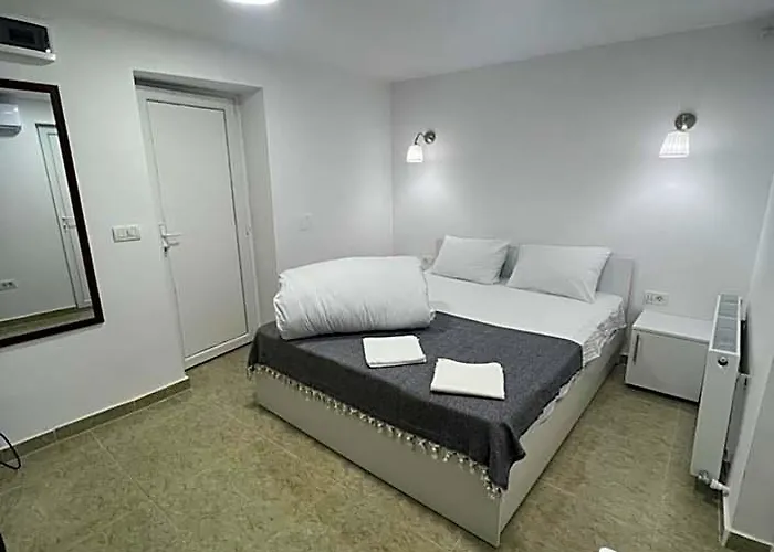 Hostel Casa Popa Nan Bucureşti
